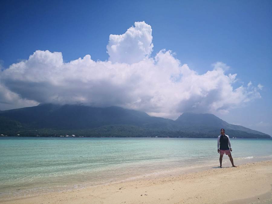 My Soul Is Restless: Quiet Battle Within