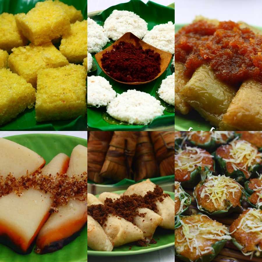 ENGAGE, EMPOWER, EXCEL: Customer Relations Training at Quan Delicacies