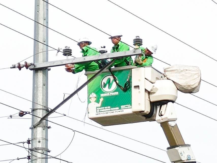 Negros Power’s Election Readiness for 2025