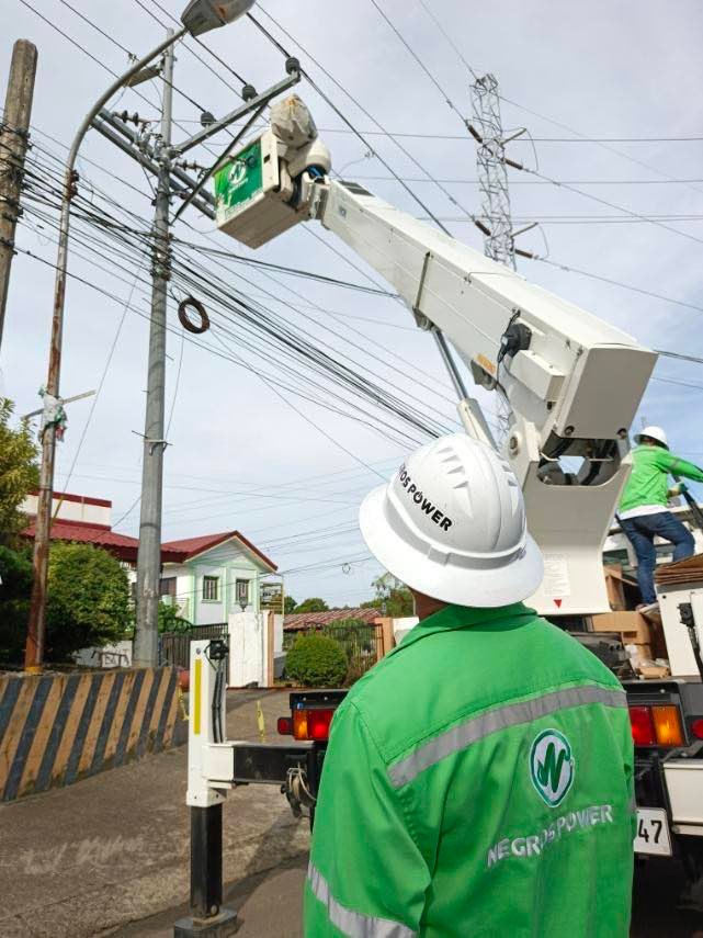 Negros Power’s Election Readiness for 2025