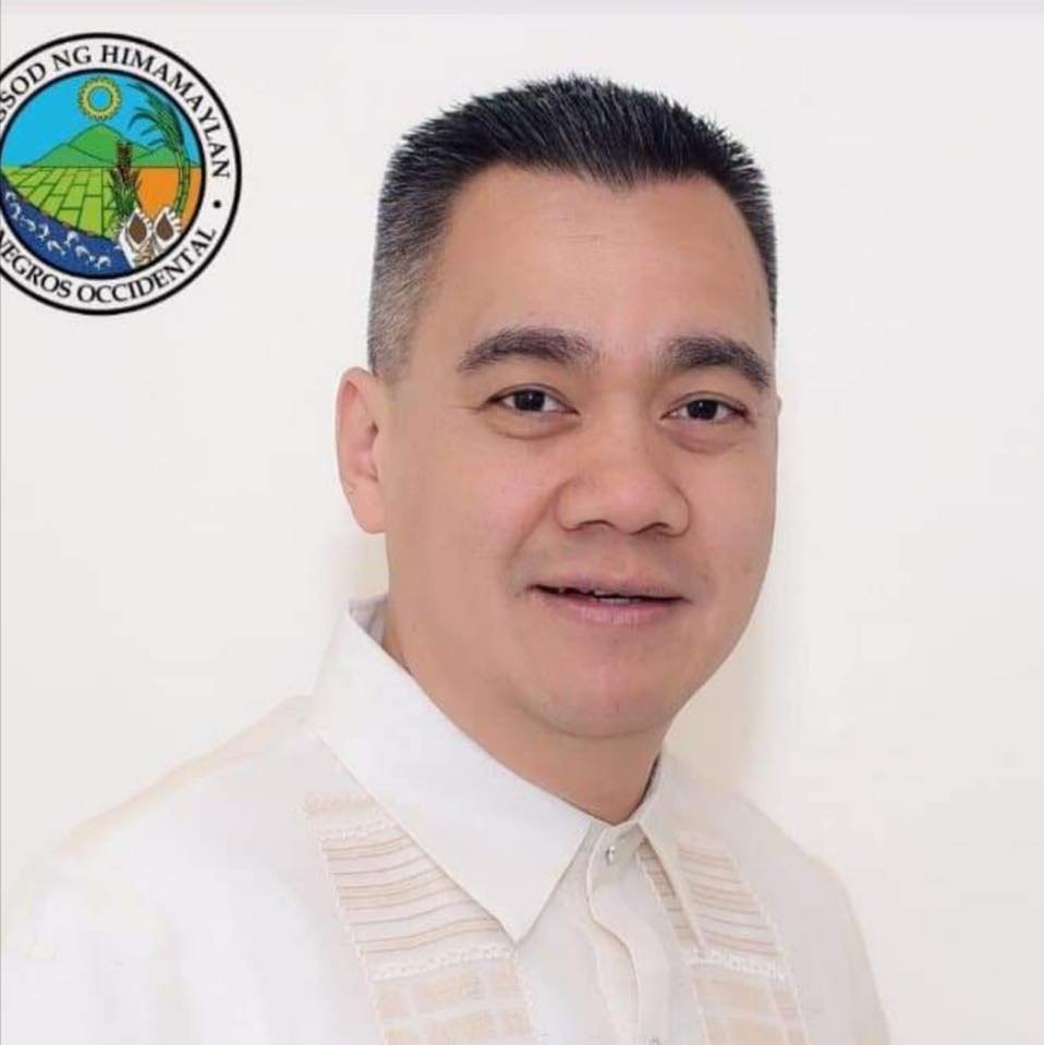 Himamaylan City Public Plaza Wins Best City/Municipality Plaza Award