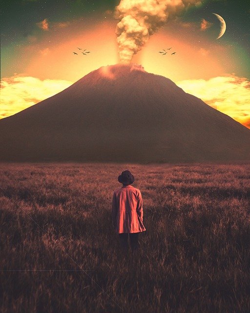 My Soul Is Restless: Quiet Battle Within