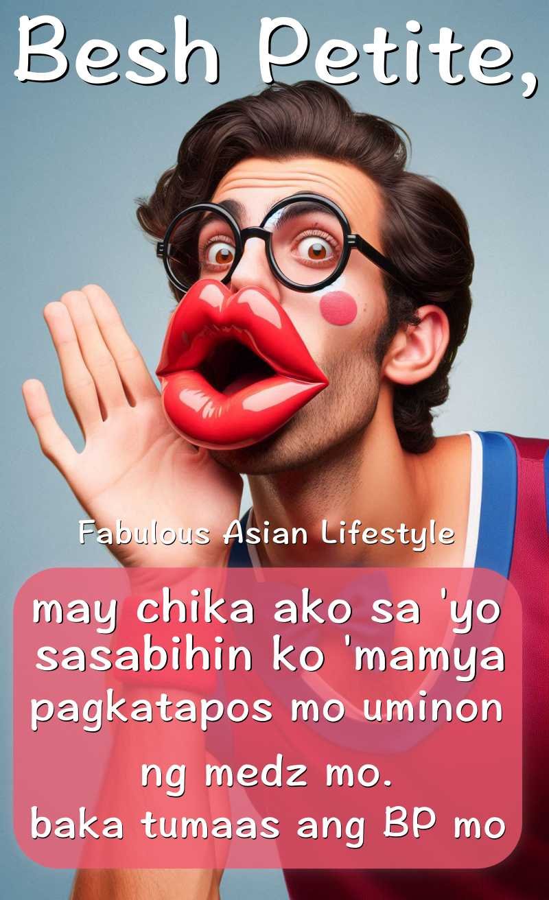 Tsismis: The Juicy Filipino Gossip Culture