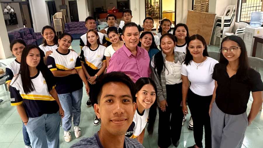 Transformative Trainings For Victorias Scholars