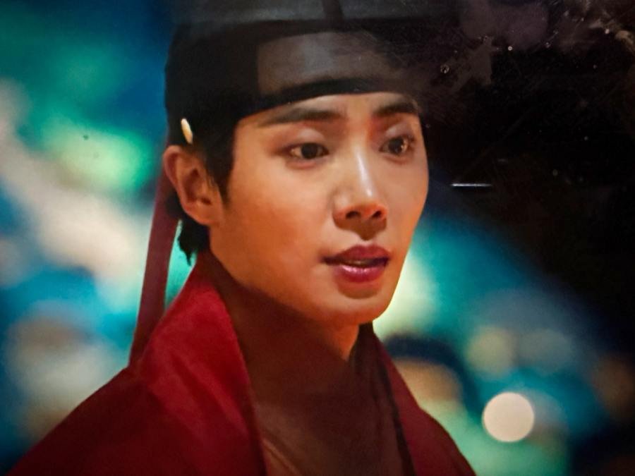 The Tale of Lady Ok : Movie Review
