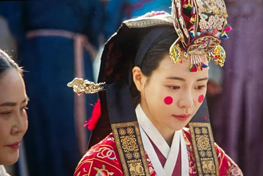 The Tale of Lady Ok : Movie Review