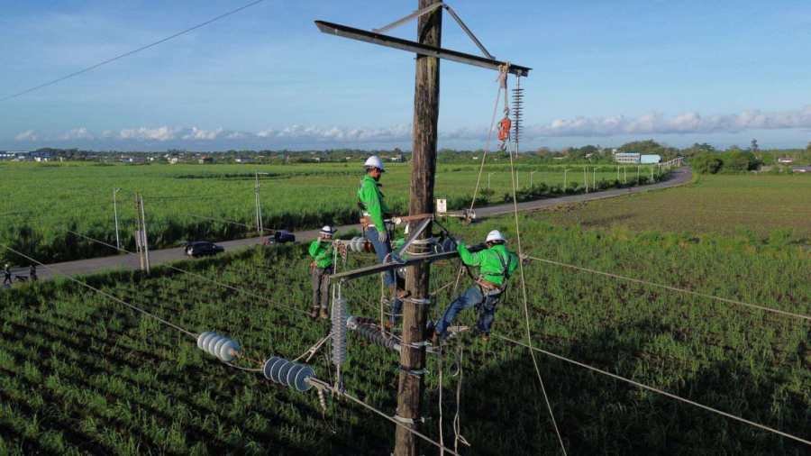 Negros Power’s Major Upgrade of Bacolod-Silay 69kV Line
