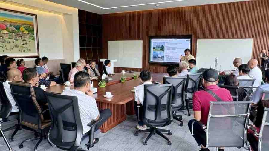 Negros Power Improvements After 9 Months Takeover of CENECO