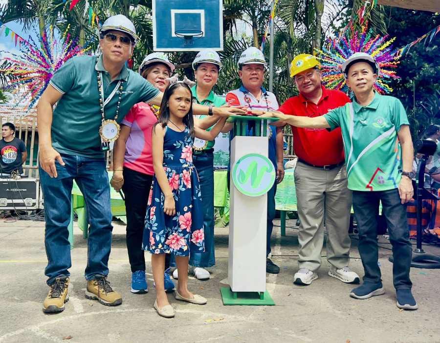 Corporate Social Responsibility in Action: Lessons from Negros Power