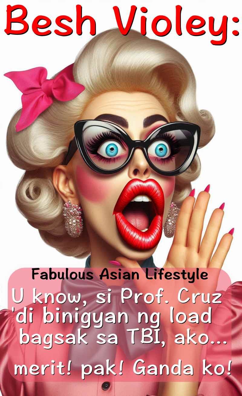 Tsismis: The Juicy Filipino Gossip Culture