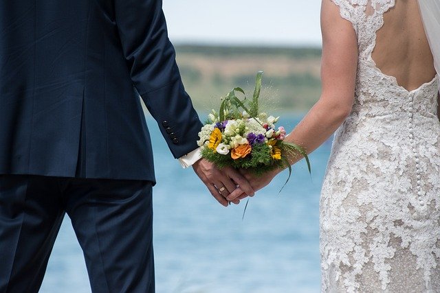 Wedding Attire Etiquette 