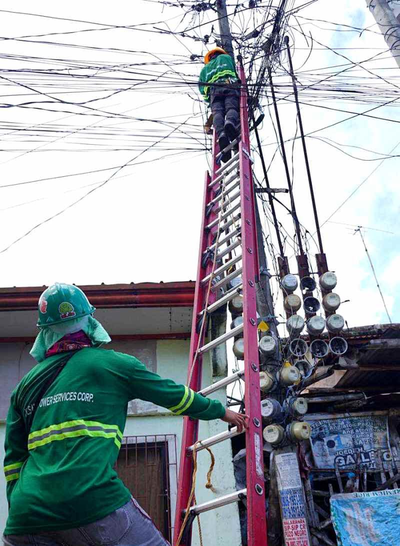 Rapid Response and Innovation: Negros Power’s Quick  Response