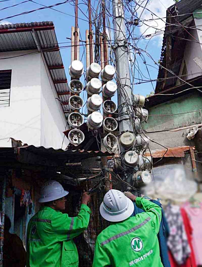 egros Power Slashes System Losses | Aggressive Anti-Pilferage Drive