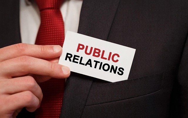Digital Marketing, Public Relations | The Fundamentals