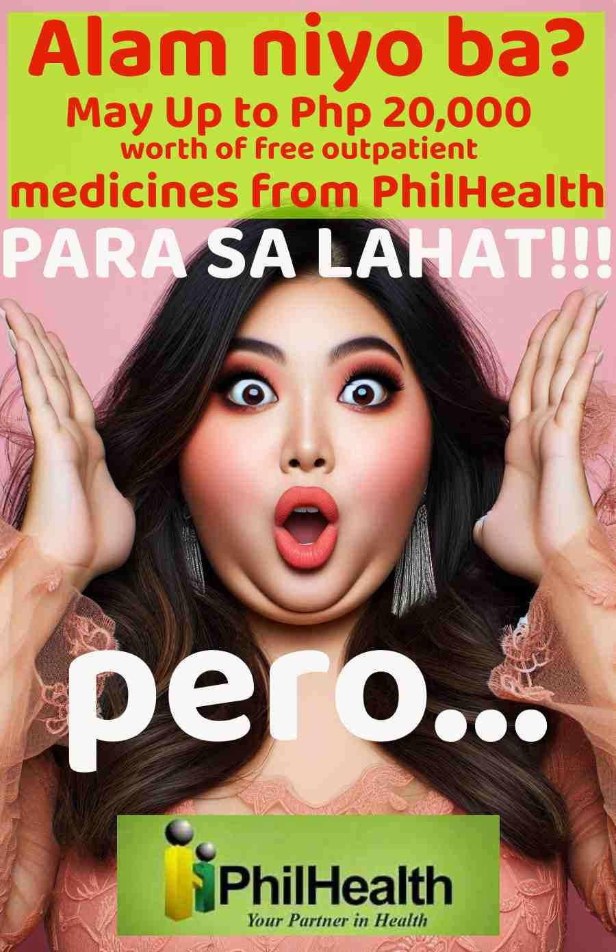 GAMOT (Guaranteed and Accessible Medications for Outpatient Treatment)