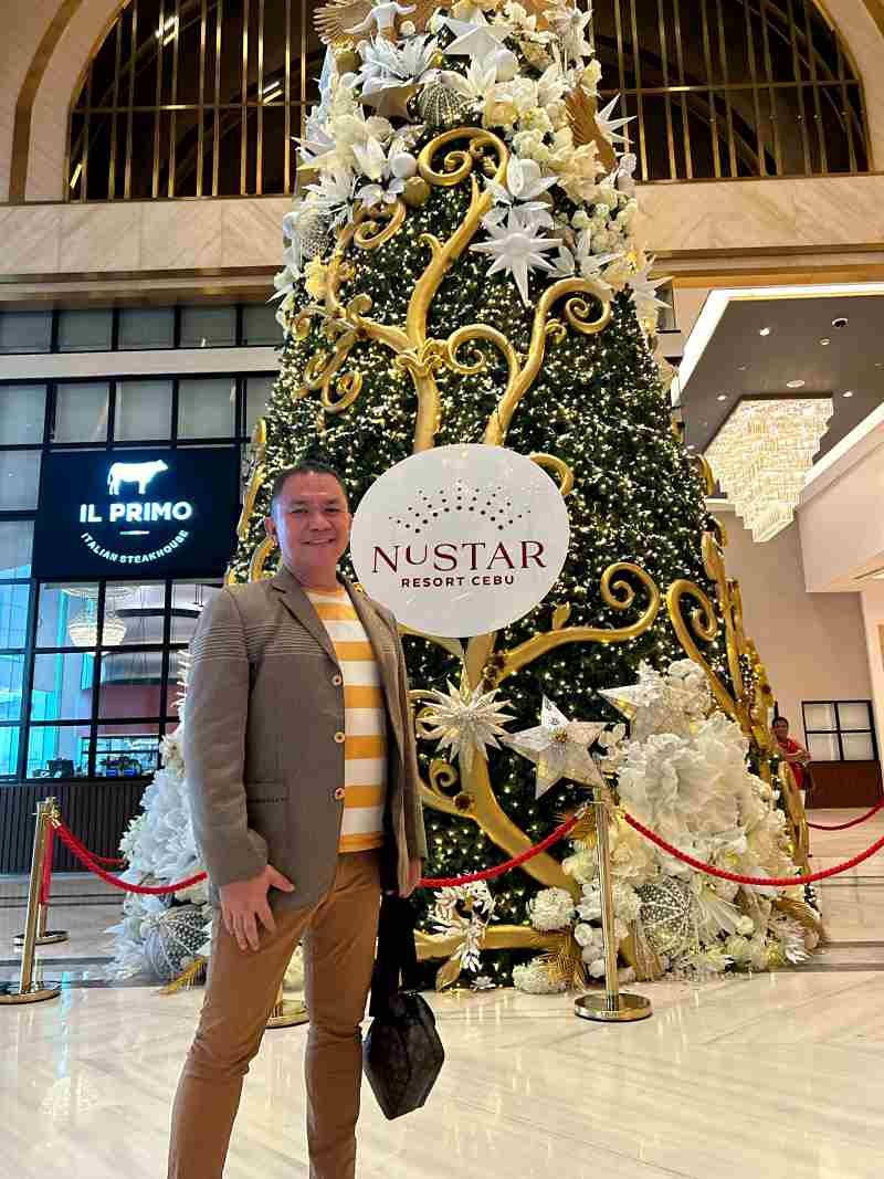NUSTAR Sets New Standards for Luxury and Lifestyle in the Visayas