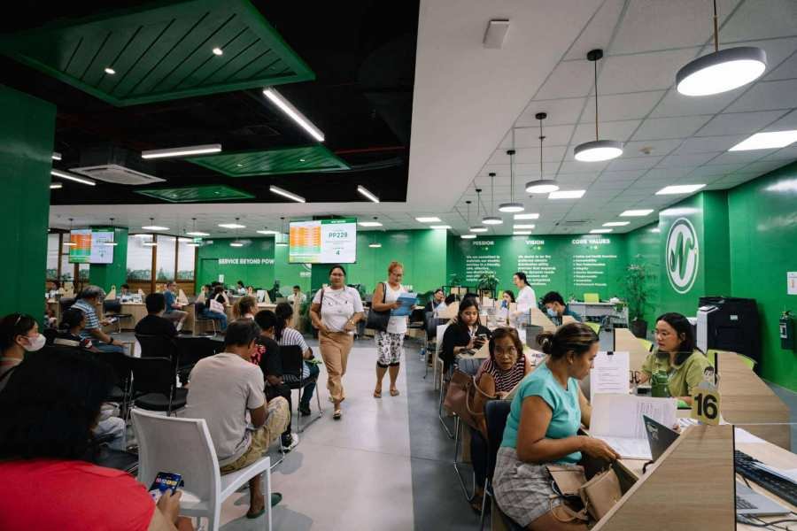 Negros Power Bill Deposit Policy for Consumers