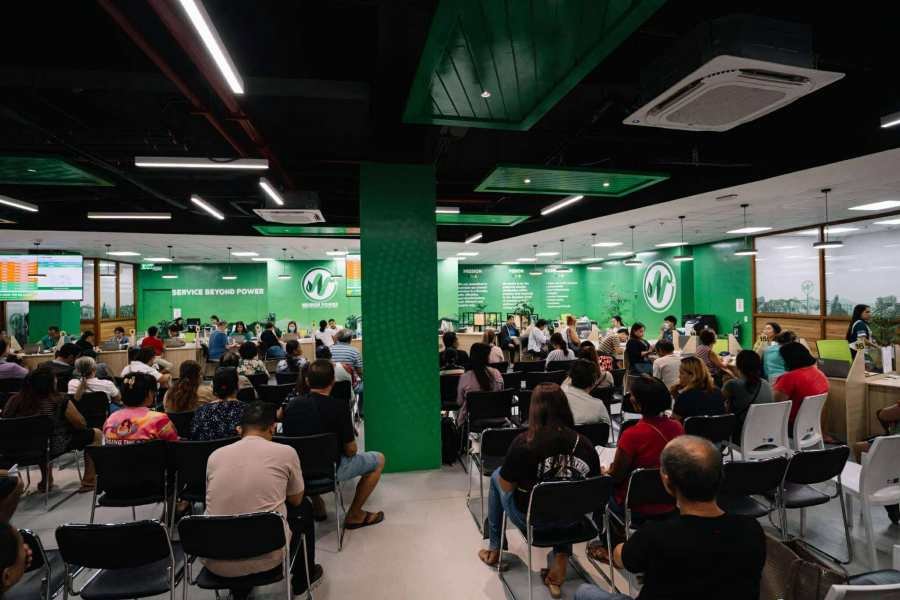 Negros Power Bill Deposit Policy for Consumers