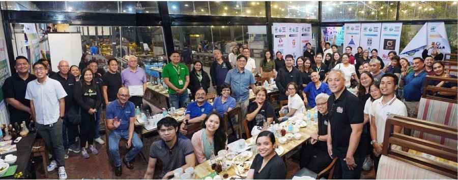 Surgical Mission | Healing in Negros Power’s Anniversary Celebration