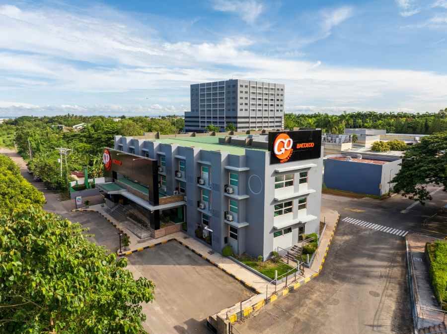 Go Hotels Plus Leads: Bacolod’s Budget Travel Elevated