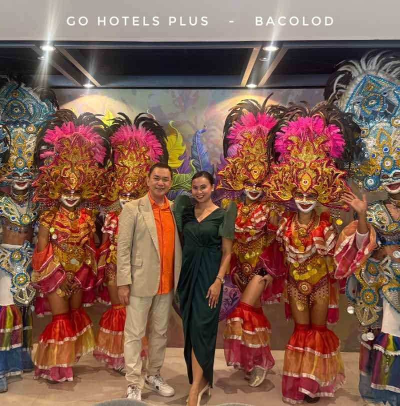 Go Hotels Plus Leads: Bacolod’s Budget Travel Elevated