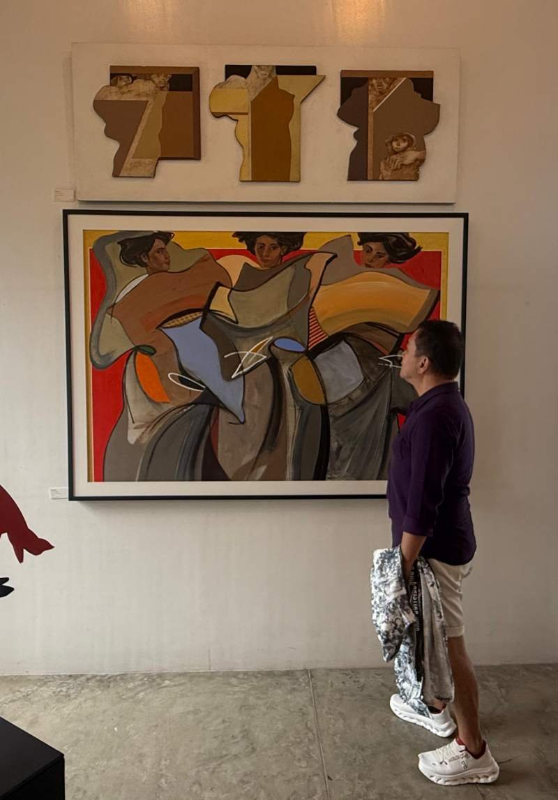 BenCab Museum: Where Art, Nature, and Filipino Heritage Unite