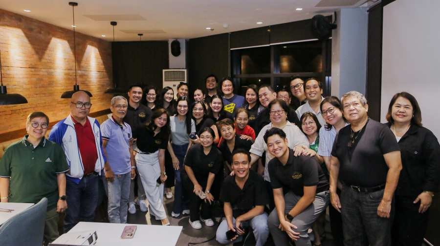 NUSTAR Sets New Standards for Luxury & Lifestyle in the Visayas