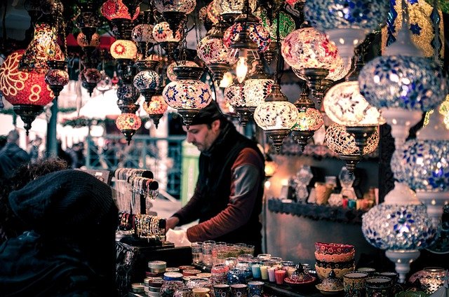 Opportunities and Challenges of Entrepreneurship | Global World