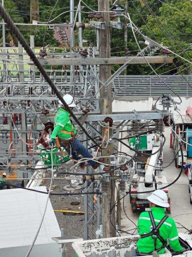 50% Spared from Blackout, Thanks to Negros Power