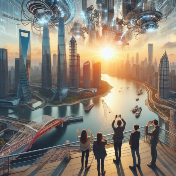 Innovation, Ethics, and the Future of Integrated Strategy