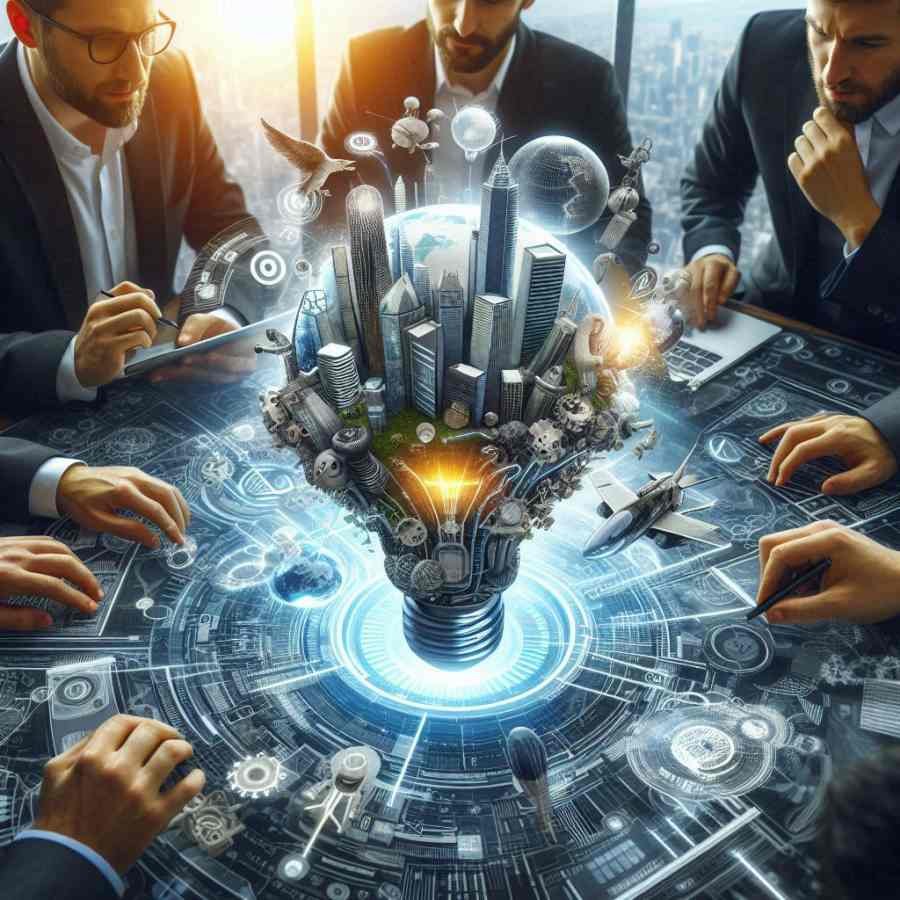Innovation, Ethics, and the Future of Integrated Strategy