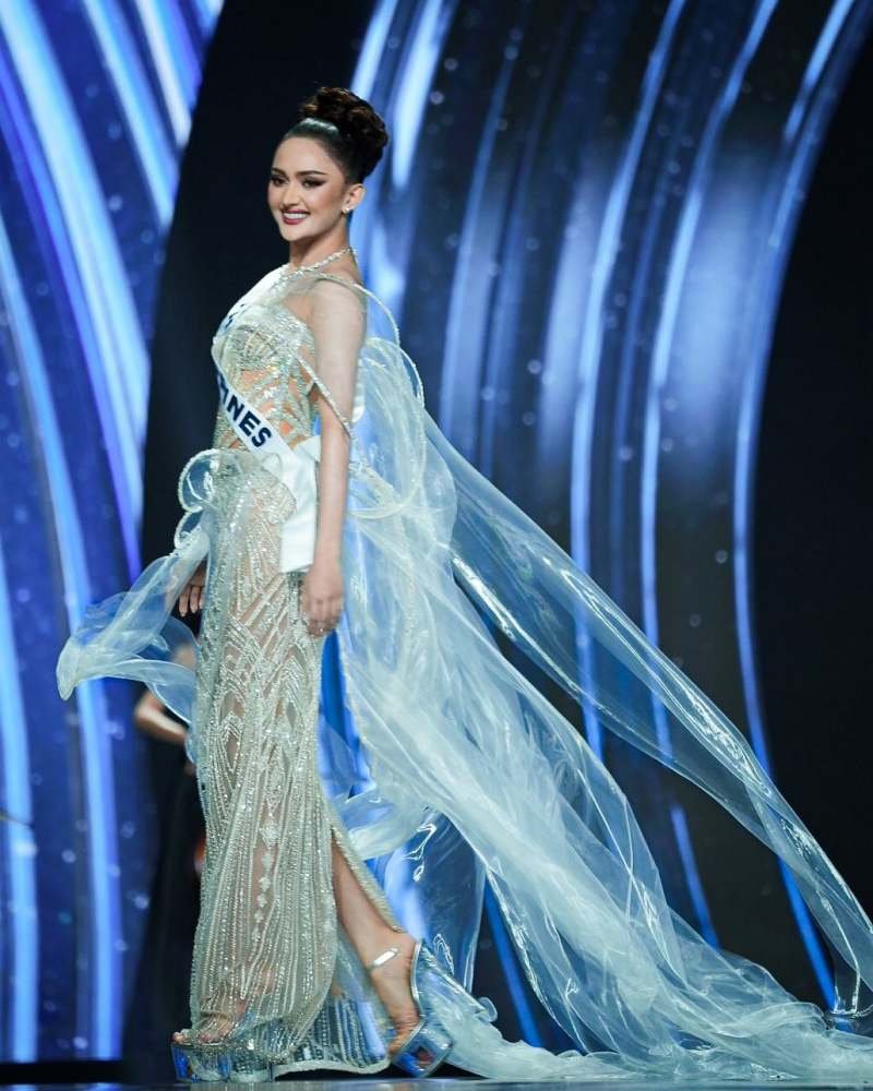 Miss Universe’s Reputation on Trial