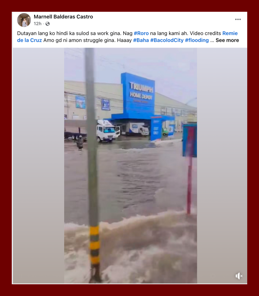 Verbena, Trash, Failed Projects — and the Urgent Call for Accountability