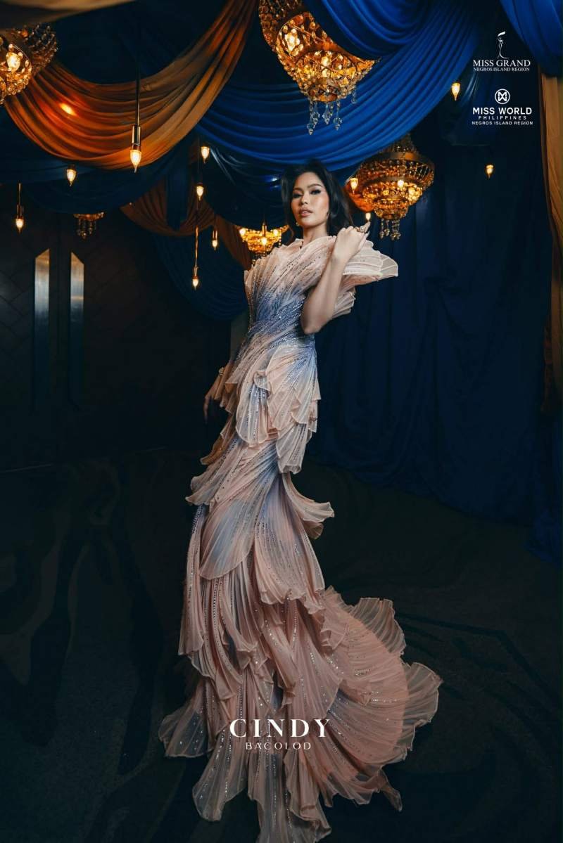 CINDY VALENCIA: A JOURNEY OF HEART, HUMILITY, AND PURPOSE