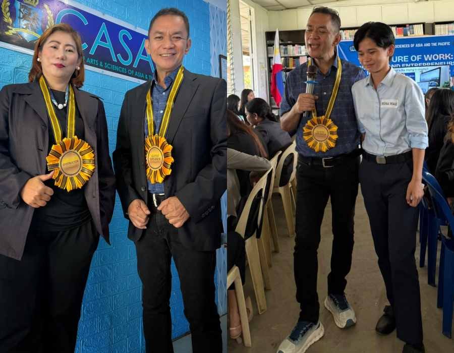 How Trainers and Educators Should Dress