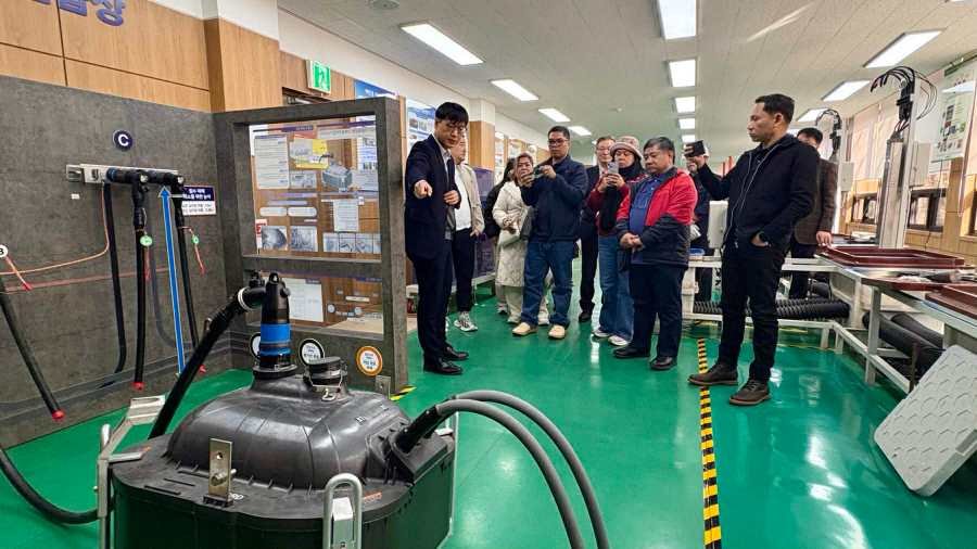 Primelectric Eyes World-Class Power Service