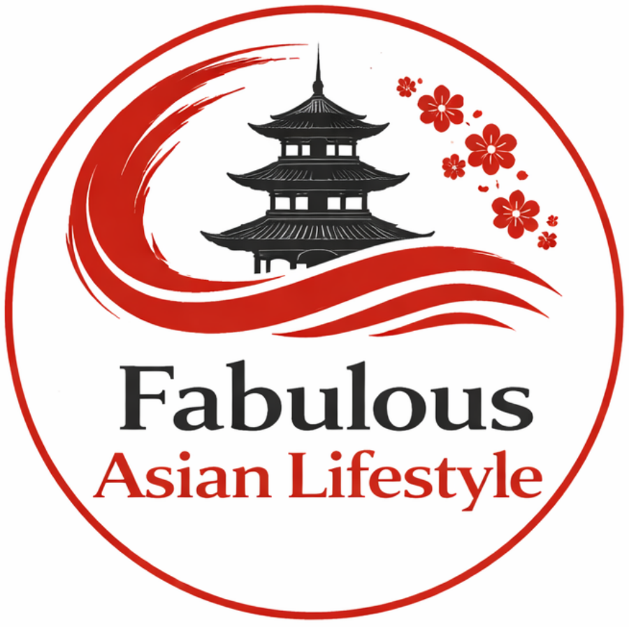 Fabulous Asian Lifestyle