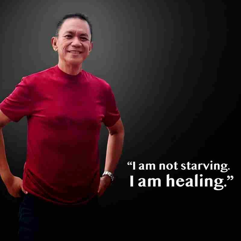 Starting Low-Carb as a Filipino Raised on Rice and Bread