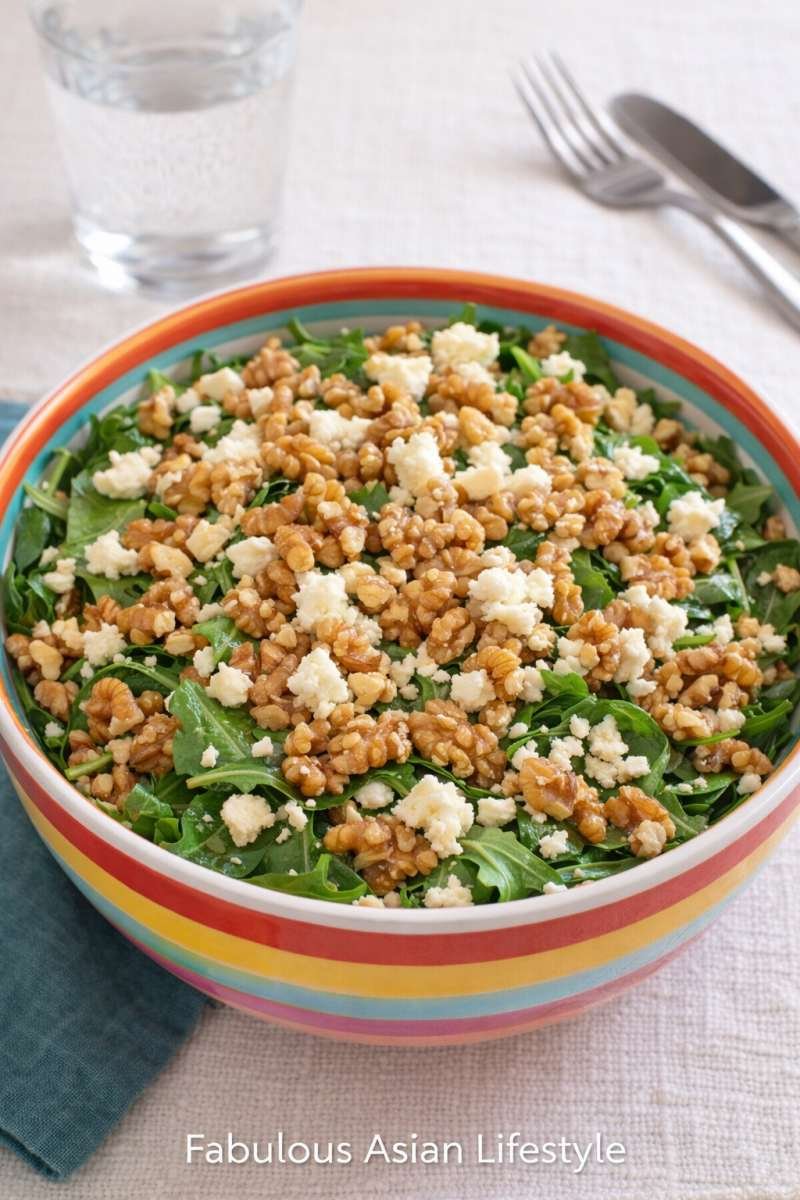 Walnuts Health Benefits | Low-Carb Diet