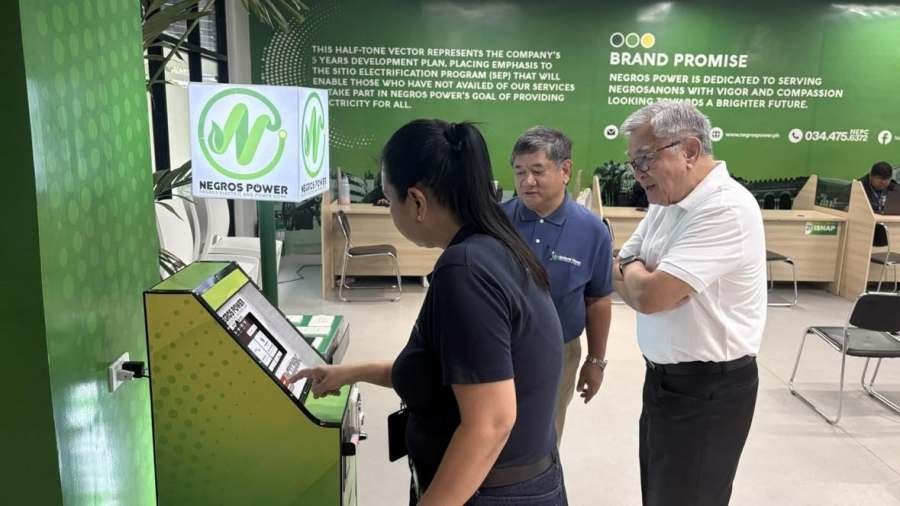 Why Negros Power’s First 16 Months Matter to Consumers