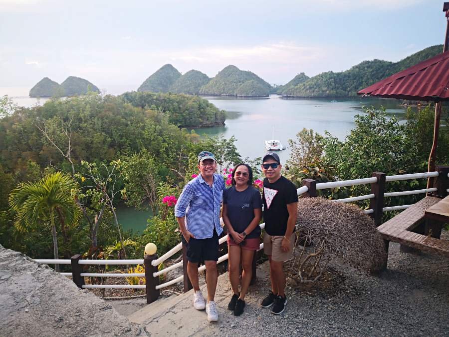 Tourism in Negros Occidental