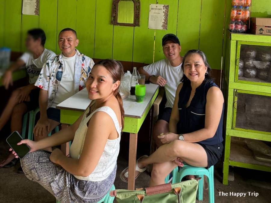 Escalante Floating Cottage Experience