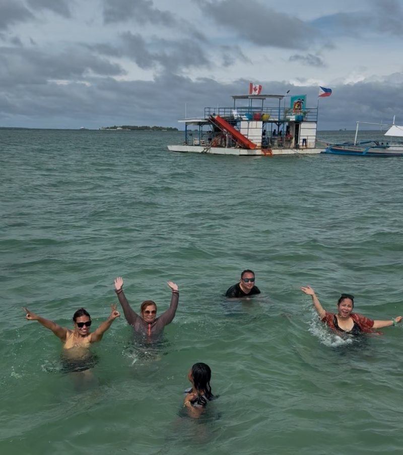 Escalante Floating Cottage Experience