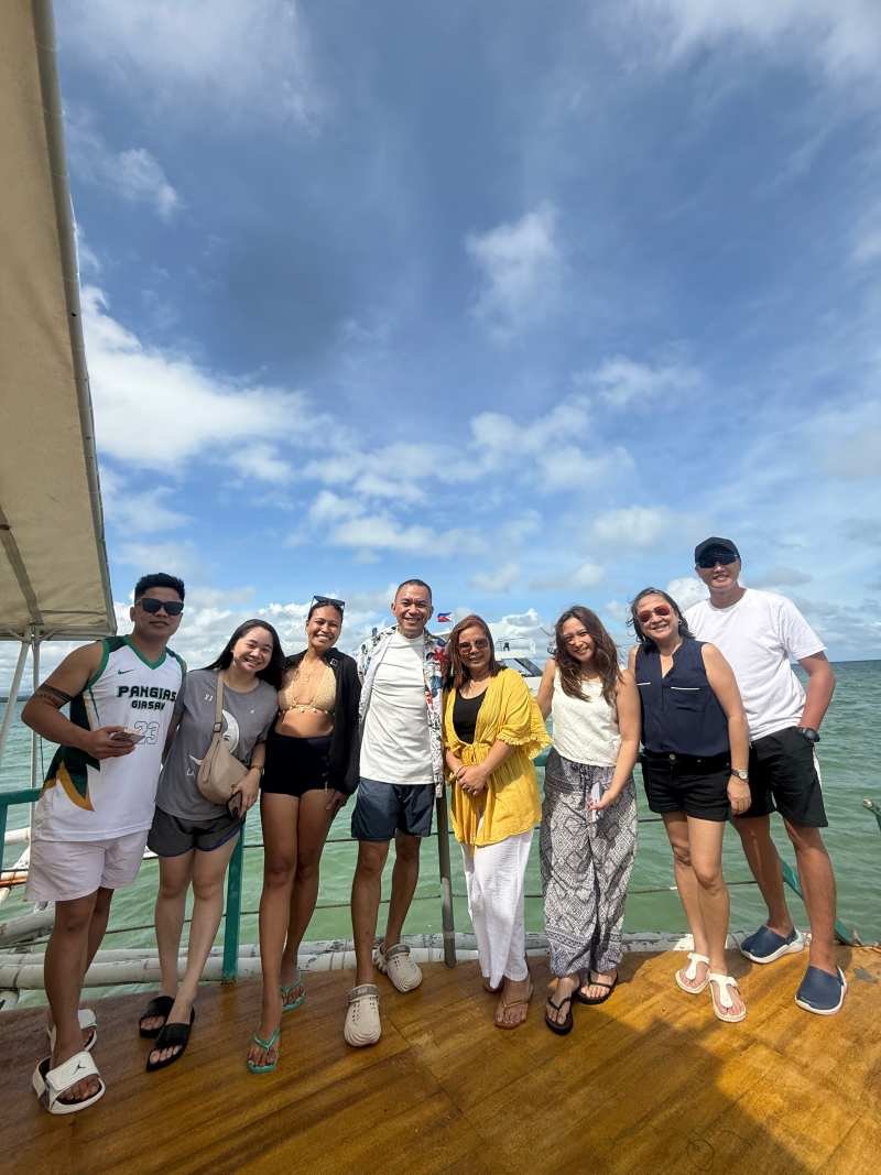 Escalante Floating Cottage Experience