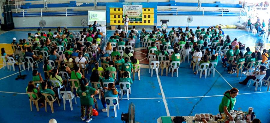 MoMs Across Philippines–Negros Chapter Convenes in Handumanan