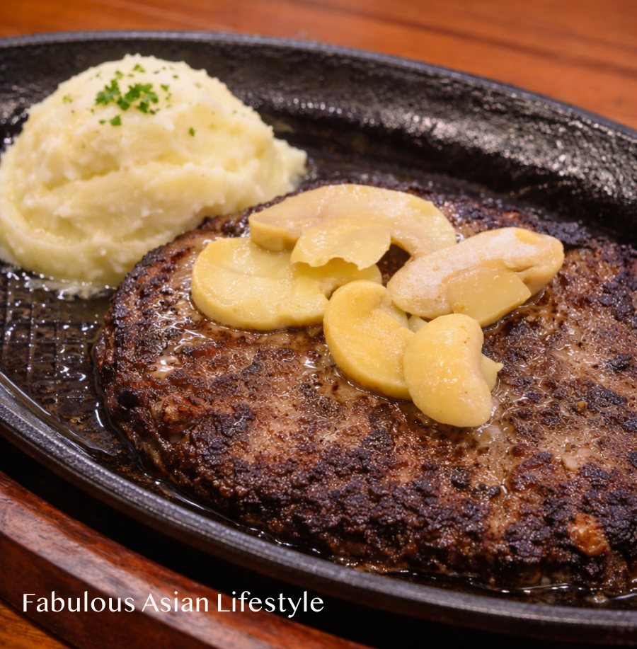 Kristin’s Steakhouse