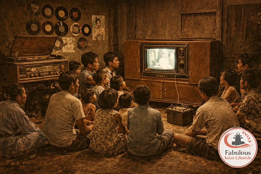 Growing Up Gen X : Why I Am Who I Am ( Part 1 )