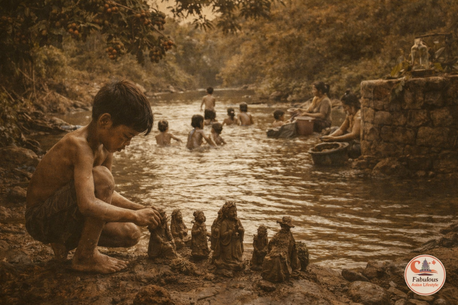 Growing Up Gen X : Why I Am Who I Am ( Part 1 )