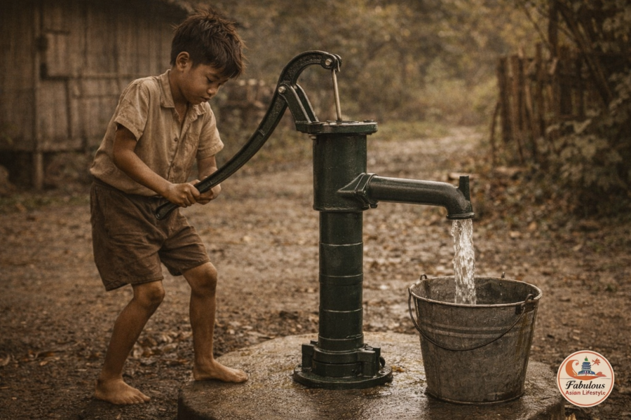 Growing Up Gen X : Why I Am Who I Am ( Part 1 )