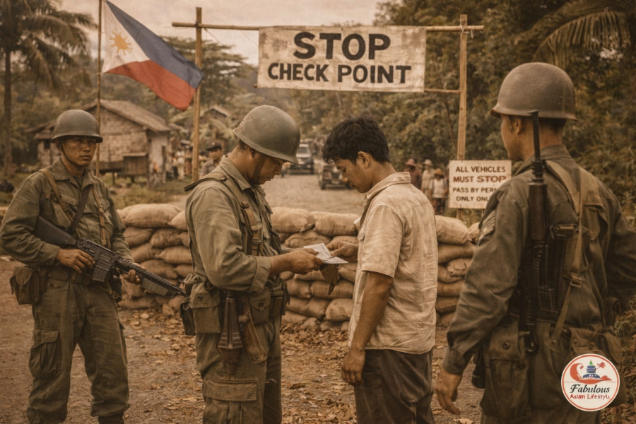 Growing Up Gen X : Why I Am Who I Am ( Part 1 )